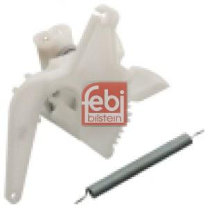FEBI VOLVO FH12 SEAT ADJUSTR CONTRL 103126