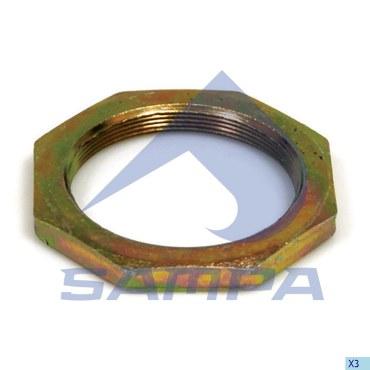 SAMPA NUT AXIL FOR ROR ID64MM 104.139-SAJID Auto Online