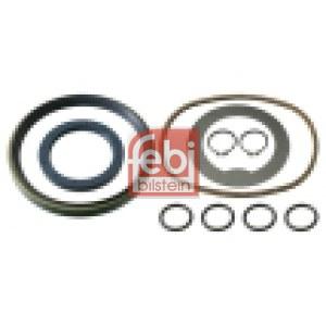 FEBI SCANIA GASKET SET,WHEEL HUB 10406