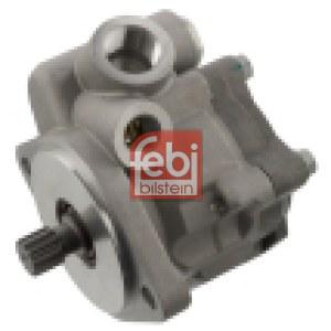 FEBI STEERING PUMP/ACTROS-MP4/ANTOS 104124