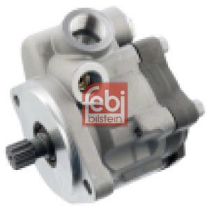 FEBI STEERING PUMP/ACTROS-MP4 104125