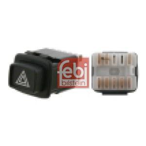 FEBI SCANIA SWITCH-HAZARD ALL MODEL 10419