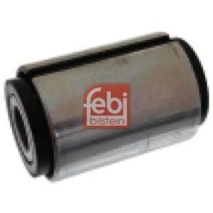 FEBI BUSH SILENT BLOCK FRT AXLE 10443