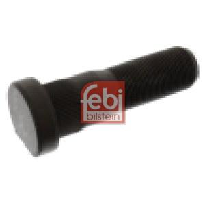 FEBI RENAULT WHEEL BOLT FRONTKRX400 10445