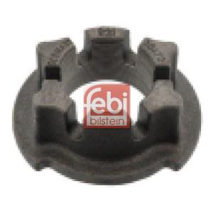 FEBI AXLE NUT BPW M52X2MM 10470