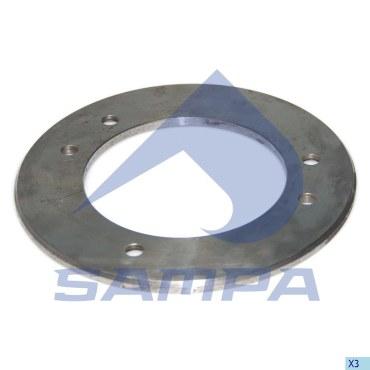 SAMPA RENAULT STOP BOGIE PIVOT KRX 105.298-SAJID Auto Online