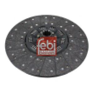 FEBI CLUTCH PLATE DIA 420 MM 105002
