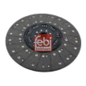 FEBI CLUTCH PLATE DIA 420 MM 105005