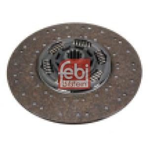 FEBI CLUTCH PLATE 430MM 105010