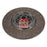 FEBI CLUTCH PLATE 430MM 105010