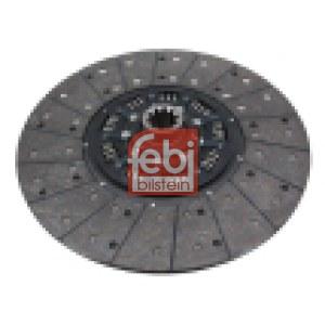 FEBI CLUTCH PLATE/SK/MK/O 303 105015