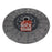 FEBI CLUTCH PLATE/SK/MK/O 303 105015