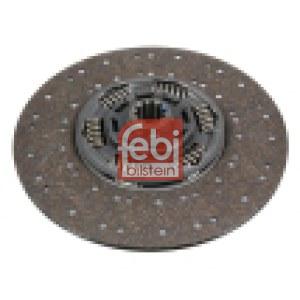 FEBI MAN-TGA CLUTCH PLATE 105040