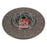 FEBI MAN-TGA CLUTCH PLATE 105040
