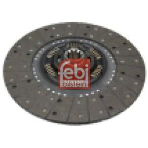FEBI MAN CLUTCH PLATE 105060