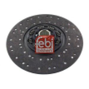 FEBI RENAULT CLUTCH PLATE 430MM 20T 105061
