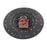 FEBI RENAULT CLUTCH PLATE 430MM 20T 105061