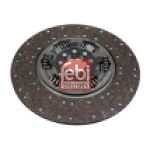 FEBI VOLVO FH12 CLUTCH DISC INNER 105068