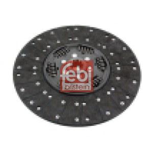 FEBI VOLVO FH12 CLUTCH DISC OUTER 105069