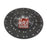 FEBI VOLVO FH12 CLUTCH DISC OUTER 105069