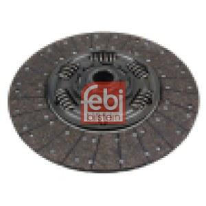 FEBI VOLVO FH12 CLUTCH PLATE ASSY 105080