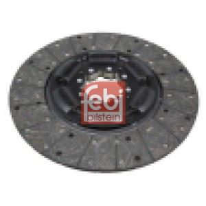 FEBI VOLVO FH12 CLUTCH DISC INNER 105081