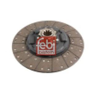 FEBI VOLVO FH12 CLUTCH DISC OUTER 105082