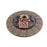 FEBI VOLVO FH12 CLUTCH DISC OUTER 105082