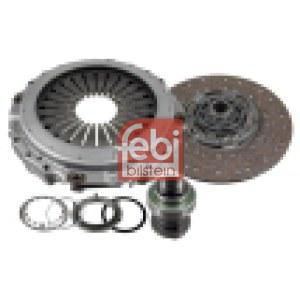 FEBI ACTROS CLUTCH KIT DIA 431MM 105136