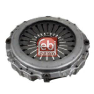 FEBI PRESSURE PLATE 431 MM 105285