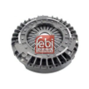 FEBI PRESSURE PLATE GMF350 DIA 350 105288