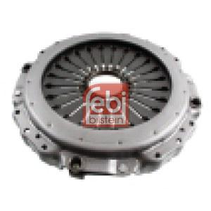 FEBI SCANIA MODEL PRESURE PLATE 430 105318