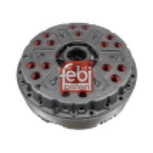 FEBI PRESSURE PLATE 380MM/ GF2/380 105346