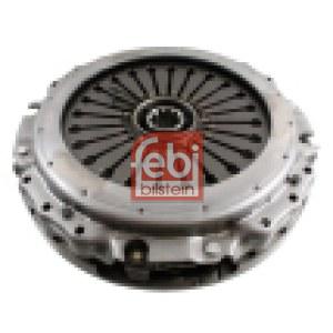FEBI CLUTCH COVER ASSY DIA 400MM 105347
