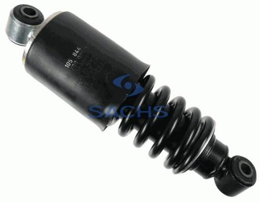 SACHS 105844 MAN SHOCK ABSORBER-SAJID Auto Online