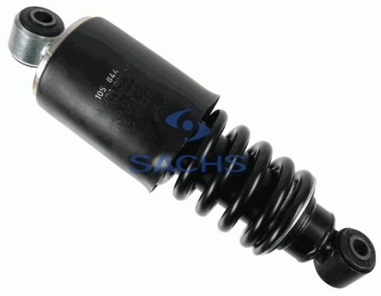 SACHS 105844 MAN SHOCK ABSORBER-SAJID Auto Online