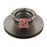 FEBI ATEGO BRAKE DISC 10935