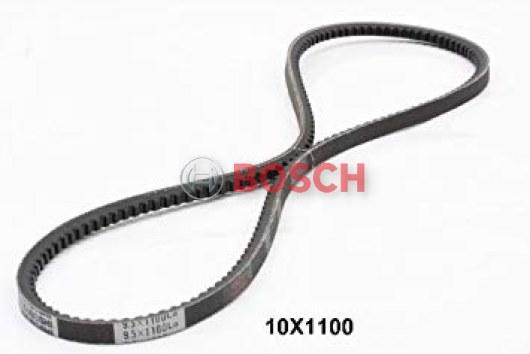 BOSCH 10X1100 V-BELT-MB/IVECO/VOLVO-SAJID Auto Online