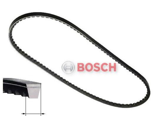 BOSCH 10X980 V BELT-W123/W126/W116/W109/VW-SAJID Auto Online