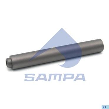 SAMPA VOLVO FH12 SPACER TUBE 110.073-SAJID Auto Online