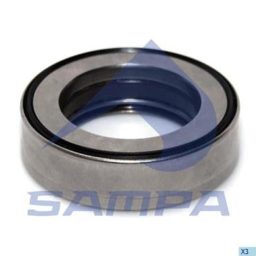 SAMPA RENAULT BEARING STUB AXLE KRX 111.112-SAJID Auto Online