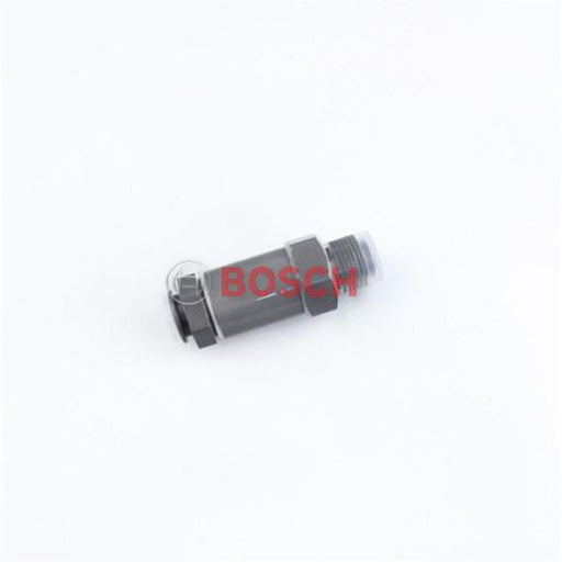 BOSCH PRESSURE RELIEF VALVE(CRS)-MAN, 1110010008-SAJID Auto Online