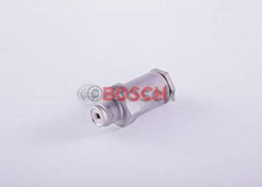 BOSCH PRESSURE RELIEF VALVE(CRS)-TGA, 1110010020-SAJID Auto Online
