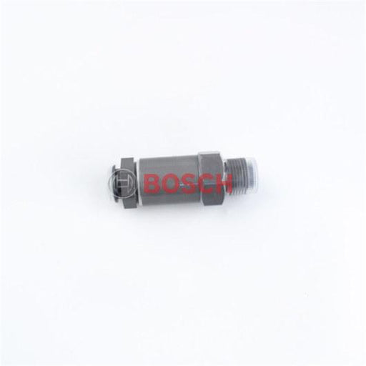 BOSCH PRESSURE RELIEF VALVE(CRS)-MAN, 1110010021-SAJID Auto Online