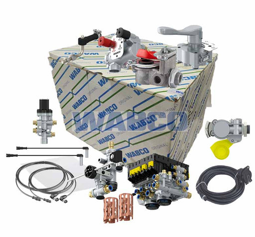 WABCO TRAILER KIT 4006051910