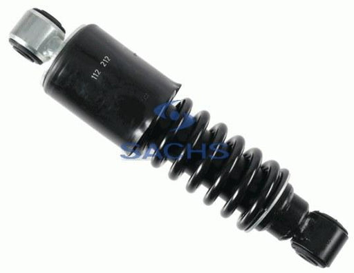 SACHS 112212 MAN SHOCK ABSORBER-SAJID Auto Online