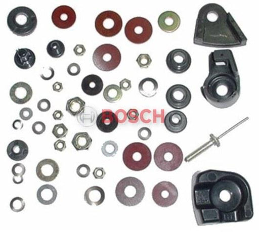 BOSCH REPAIR KIT,ALTERNATOR-MB/VOLVO, 1127011071-SAJID Auto Online