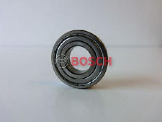 BOSCH 1127011869 GROOVED BALL BEARING/1996-SAJID Auto Online