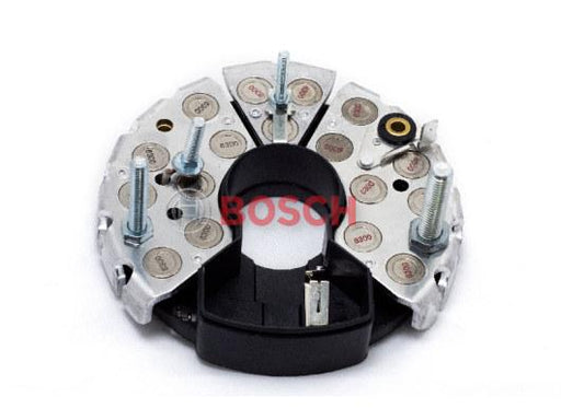 BOSCH SCANIA RECTIFIER, ALTERNATOR, 1127320961-SAJID Auto Online