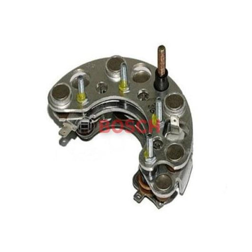 BOSCH RECTIFIER ALTERNATOR, 1127320991-SAJID Auto Online